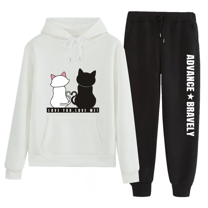 Новинка 2021 весенне-зимний спортивный костюм модная спортивная одежда для мужчин