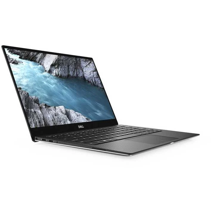 Ультрабук DELL XPS 13 13.3&quot IPS i7 10510U 16Гб 512Гб SSD UHD Graphics Windows 10 Home 7390 8436|Ноутбуки| |