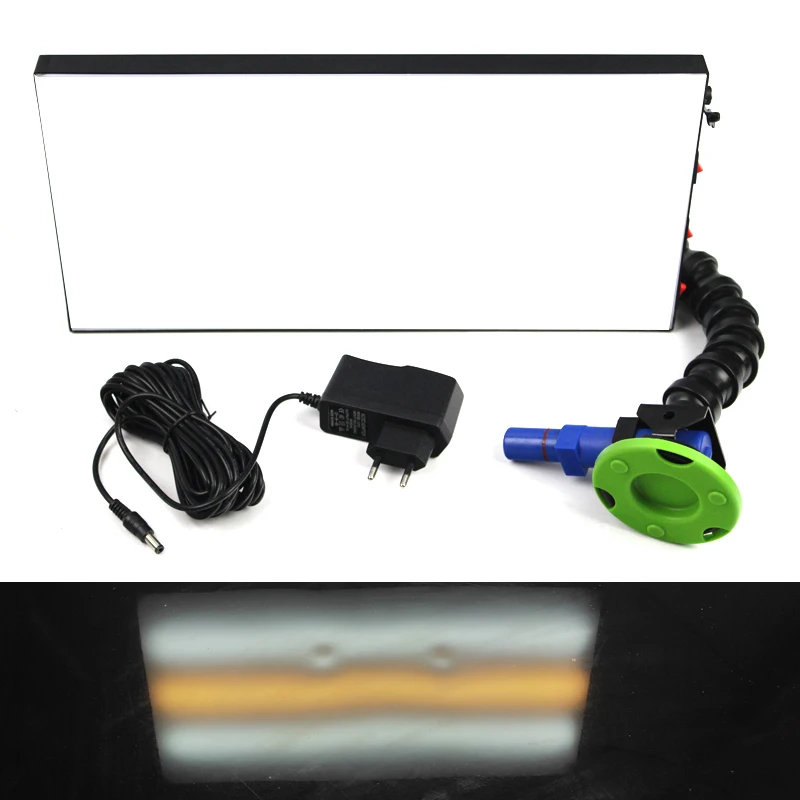 Присоски для насоса 110 В/220 В с высококачественной осветительной стойкой и