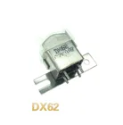 Острые головки DX62 для sharpToshiba, износостойкие кассетные колоды для аудиоплеера (сопротивление 250 Ом)