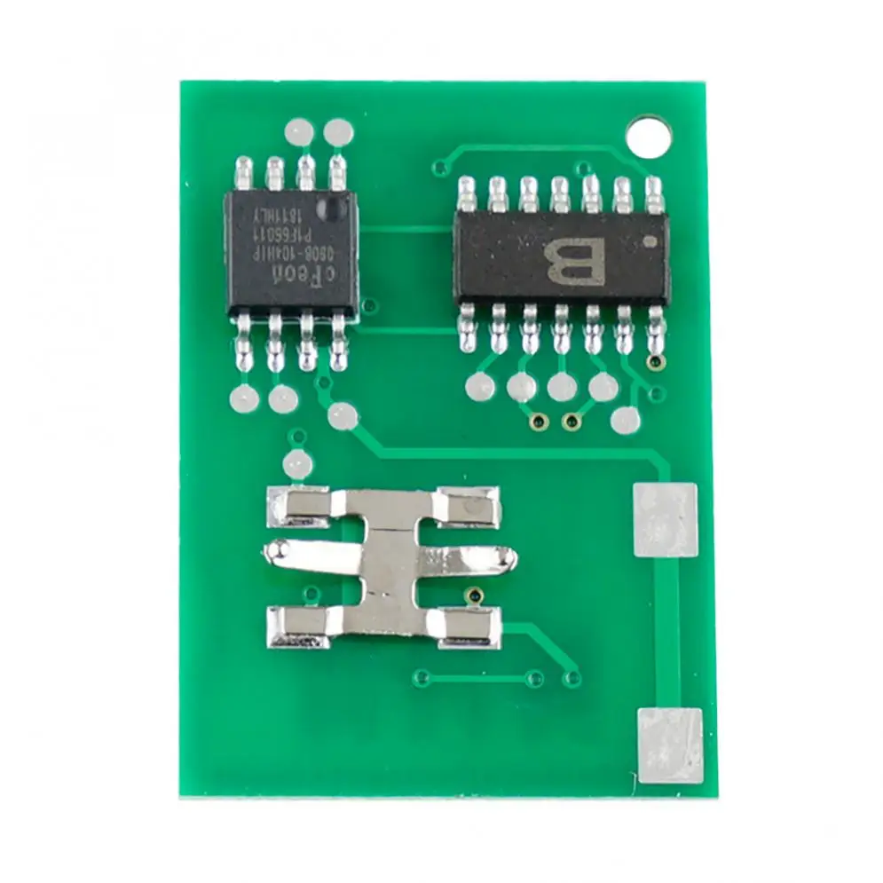 315 МГц 3 + 1 кнопки Замена дистанционный ключ-брелок от машины с 4D63 80 бит чип