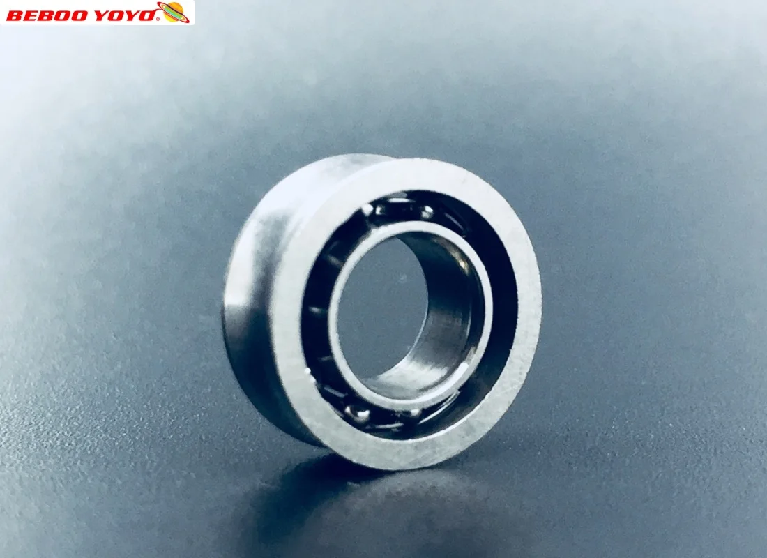 Крест-граница для профессионального сплава S2 YO-YO YOYO Pin американская Россия