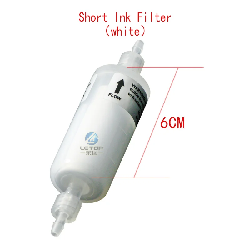 Высококачественный 5 шт./лот капсульный фильтр с УФ чернилами Allwin Infinity Phaeton solvent