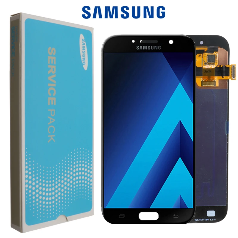 Дисплей для Samsung Galaxy A3|Экраны мобильных телефонов| |