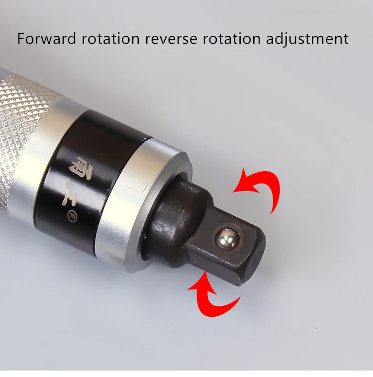 8 шт. Профессиональная многофункциональная портативная ударная отвертка для