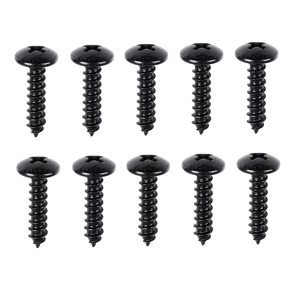 

1 Pair Car Rear Bumper Lip Protector Rear Side Skirt Winglets Diffusers for BMW F10 F30 F32 F36 F80 Car Accessories Parts