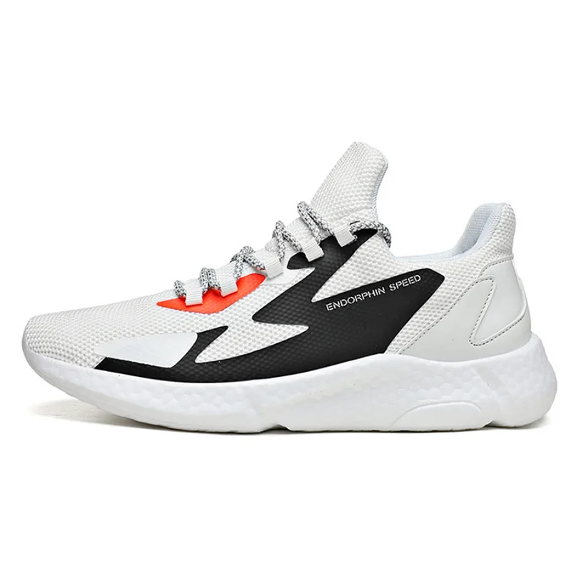 

2021 Summer Mens Sneakers Shoes Casual Running Walking Shoes For Men Breathable Soft Male Sole Chaussure Homme Athletic Trainer