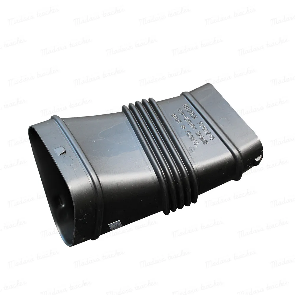 Для VOLVO Впускной воздуховод труб для VOLVO S80 S60 V60 V70 XC60 XC70 30792195 72102648 2007 2008 2009 2010 2011 2012 2013
