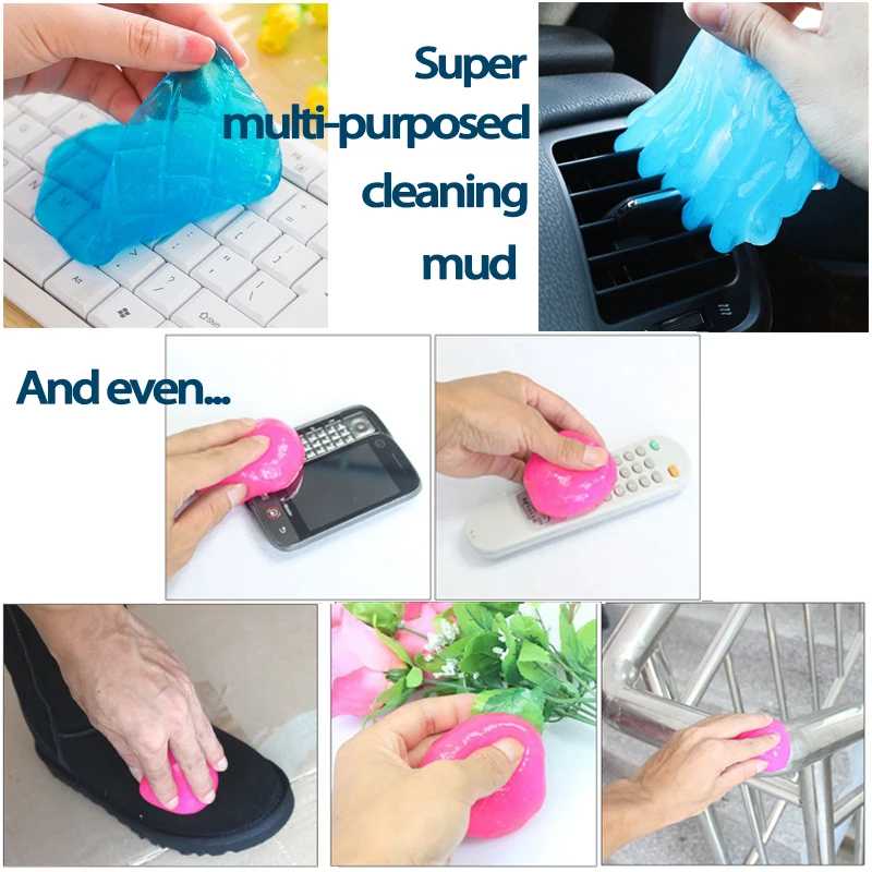 HECULAS PC ноутбук механическая клавиатура keycap Очиститель многофункциональная