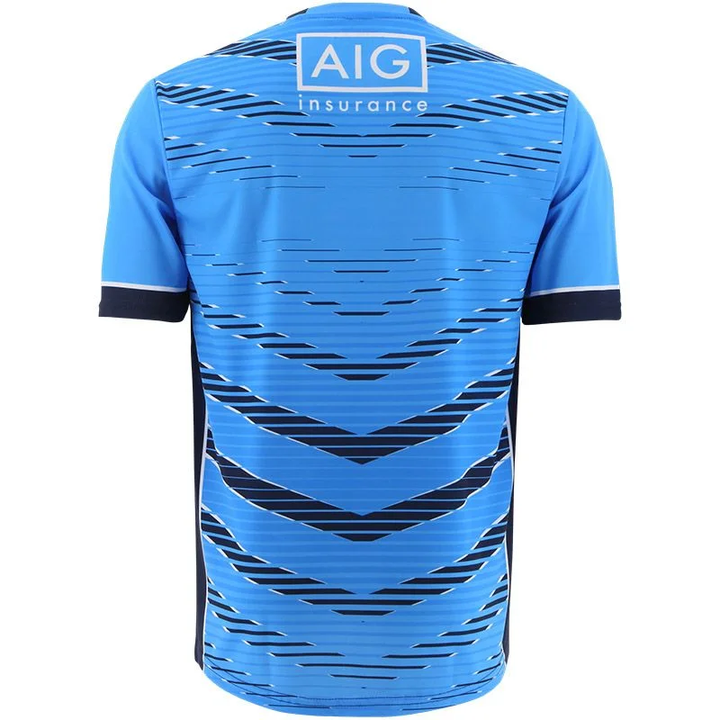 

2021 Ireland Berlin Rugby Men's Jersey training Shirt S-5XL