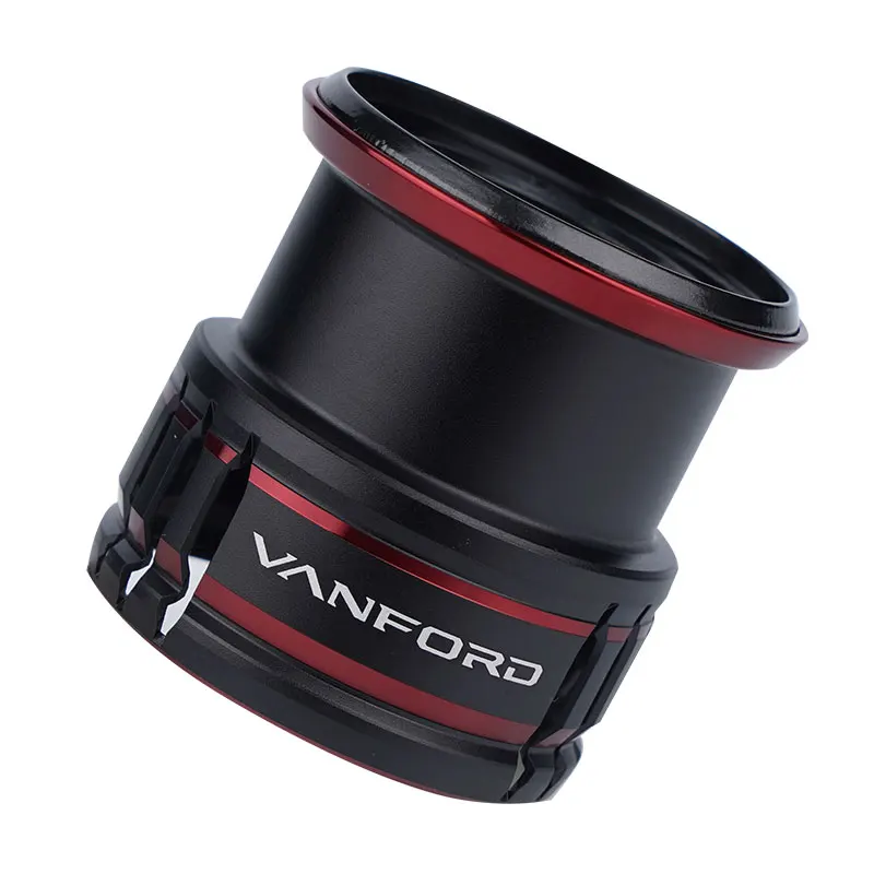 SHIMANO VANFORD F спиннинговая Рыболовная катушка запасная C2000S 2500SHG 4000XG металлическая
