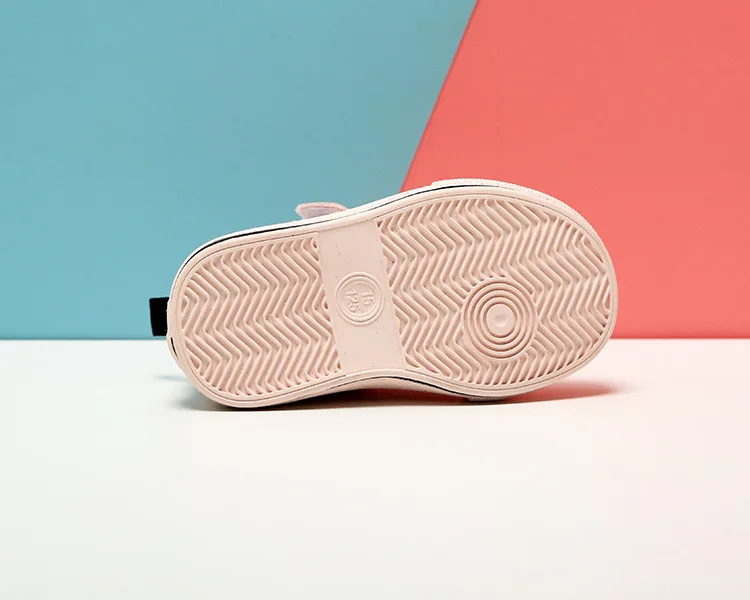 Детская обувь детская спортивная для малышей на весну и осень дышащая кожаная