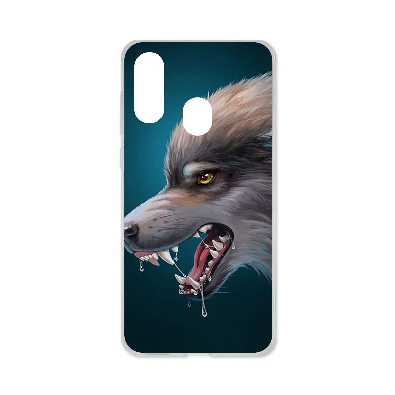 T069 Чехол на заднюю панель для zte Blade V9 V10 Vita, чехол, силиконовый мягкий чехол из ТПУ, чехол для zte V7 Lite Max V8 Mini, чехол, бампер, сумки, чехлы - Цвет: T069