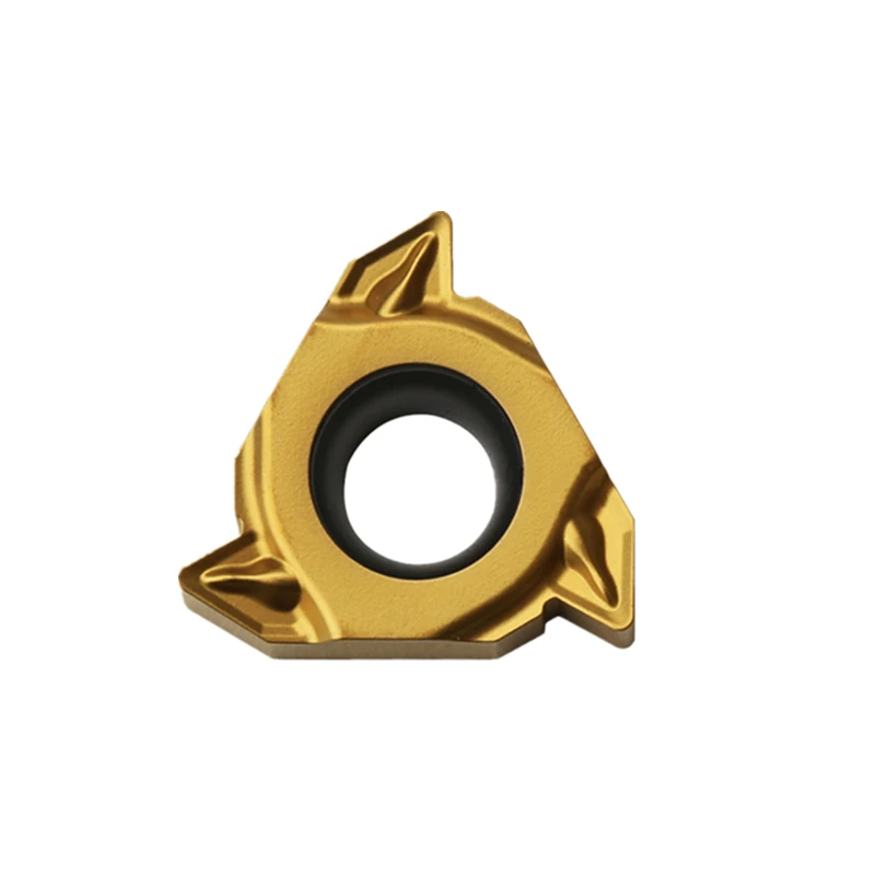 ZCC RT16.01W-1.00GM RT16.01W-1.50GM YBG201 внутренняя резьба для стального токарного станка из