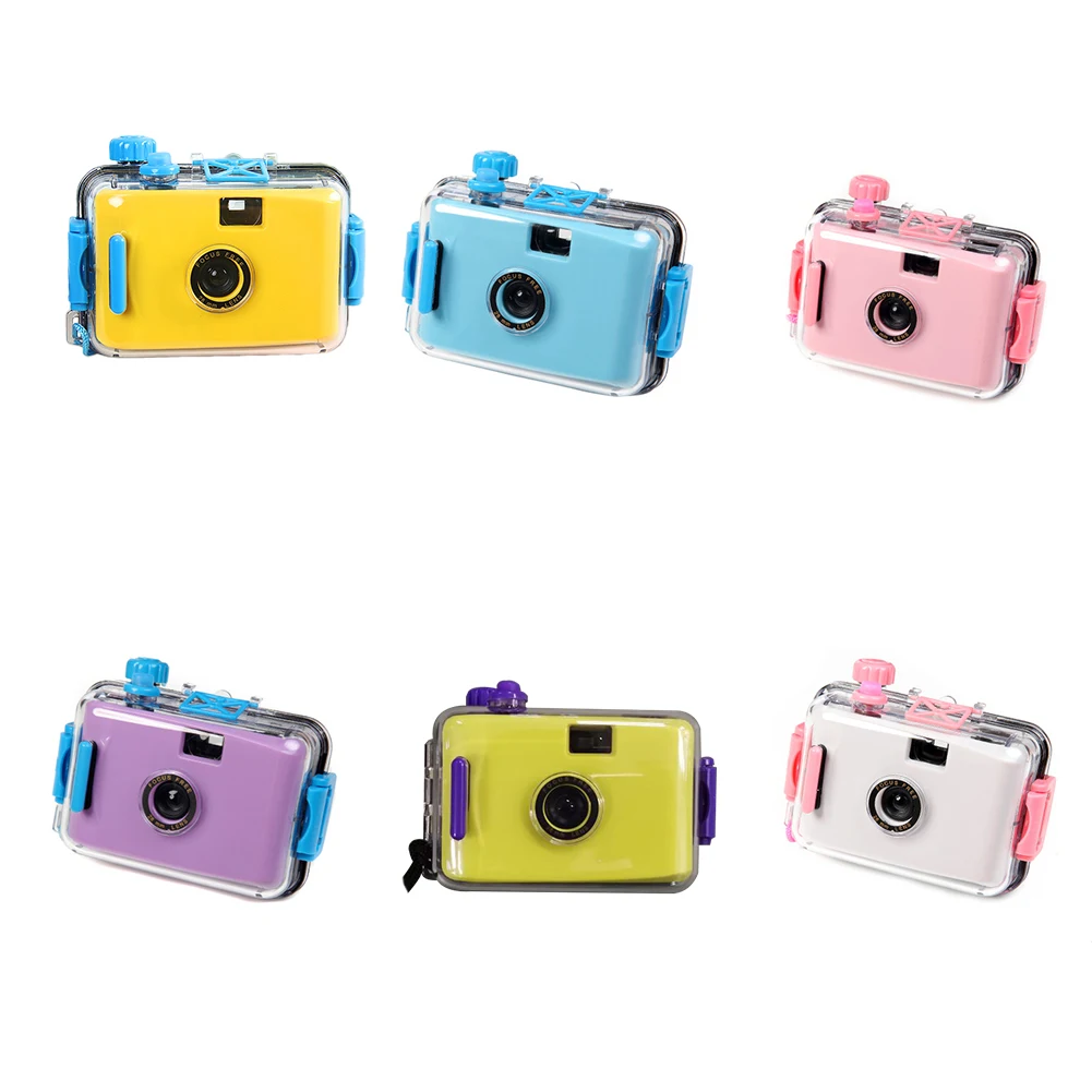 Камера цифровая фотография подводная для подводного плавания подарок на день