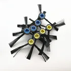 Пылесос запасные боковые щетки для Genio Deluxe 500 PlusRobot пылесос Запчасти аксессуары щетки