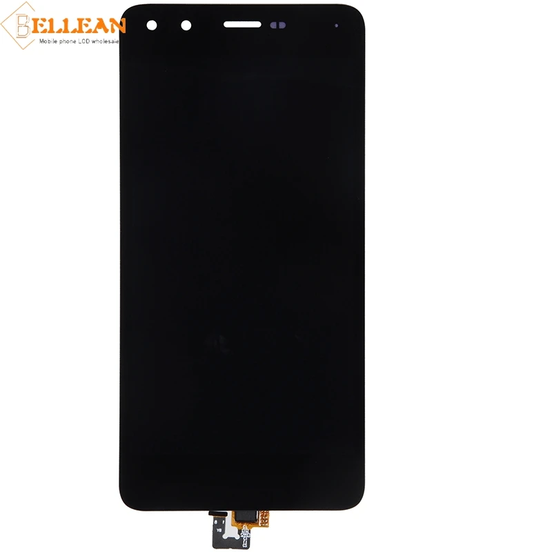 Catteny 4G LTE для Huawei Y6 2017 ЖК-MYA-L11 MYA-L41 Y5 III дисплей сенсорный экран дигитайзер сборка Nova