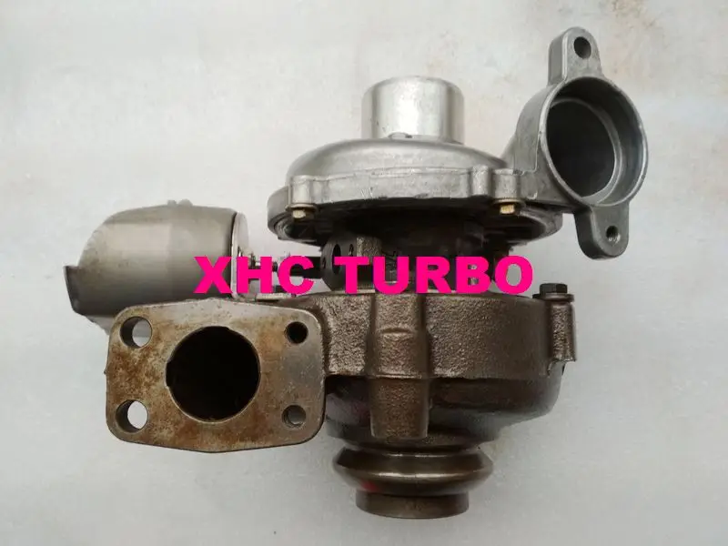 Новый оригинальный турбокомпрессор GARRETT GT1544V 750030-2 753420 9654128780 Турбокомпрессор Для