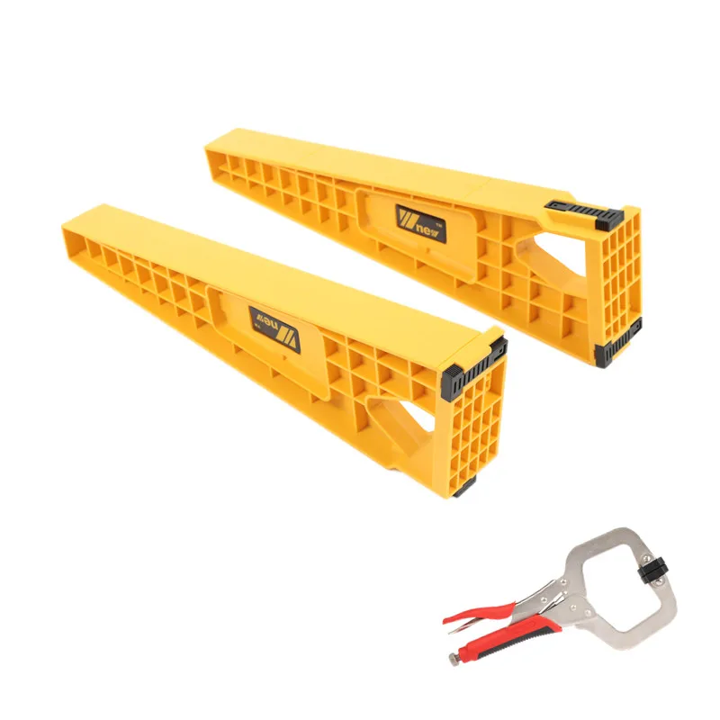 Зажим для установки ящиков NE 2 шт. дополнительный держатель позиционирования