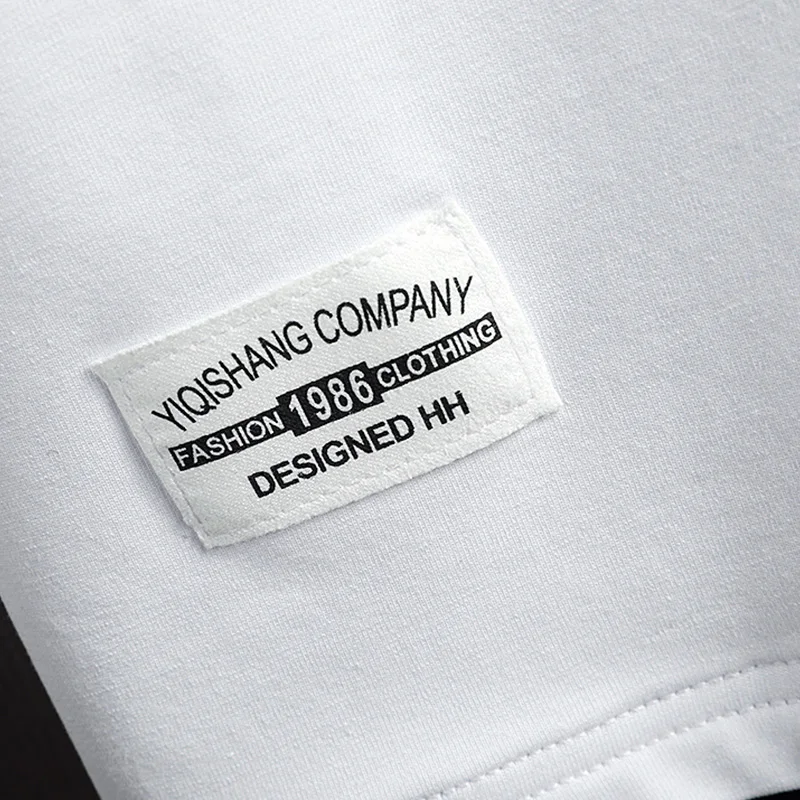 

Tracksuit Men New 2021 Summer Two Piece Set Men Short Sleeve T Shirt Top+Shorts Suit Men's Sportswear Shorts Set Men Outwear 5XL