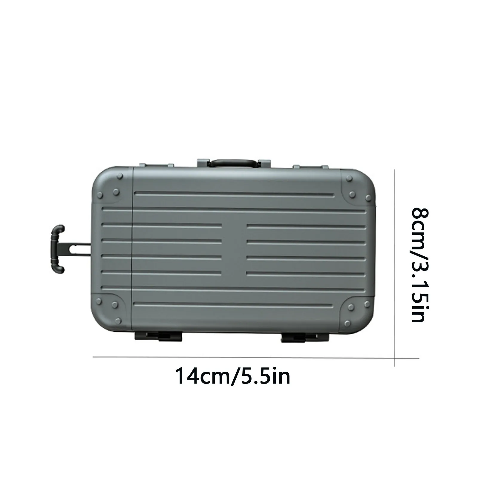 

Dh-120 Mini Suitcase Uav Folding Quadcopter Hd Aerial Remote Control Drone Rc Helicopter Aviones A Control Remoto Drones