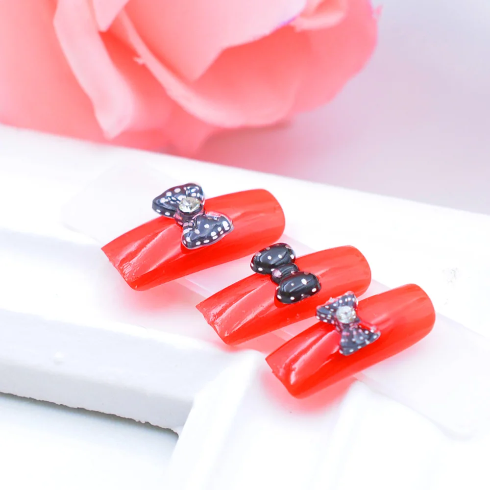 48 шт./компл. женский разноцветный галстук бабочка сделай сам морской ракушка рыба