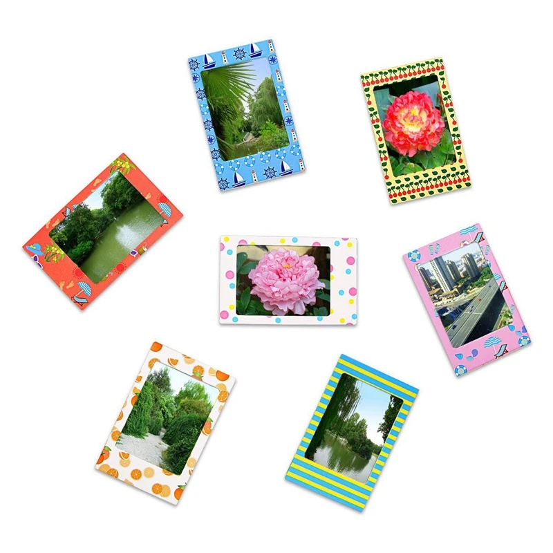Все аксессуары совместимы со всеми мини-камерами Polaroid Instax подходят для Fujifilm Mini 9/
