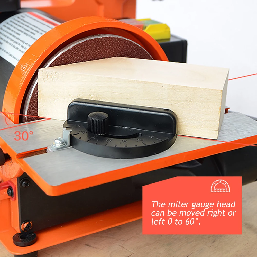 Электрическая ленточная шлифовальная машина угловой шлифовальный станок для