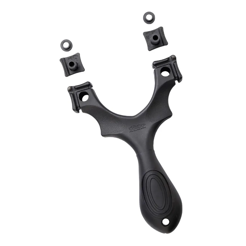 Профессиональная Рогатка на открытом воздухе подставка под запястье Охотничья