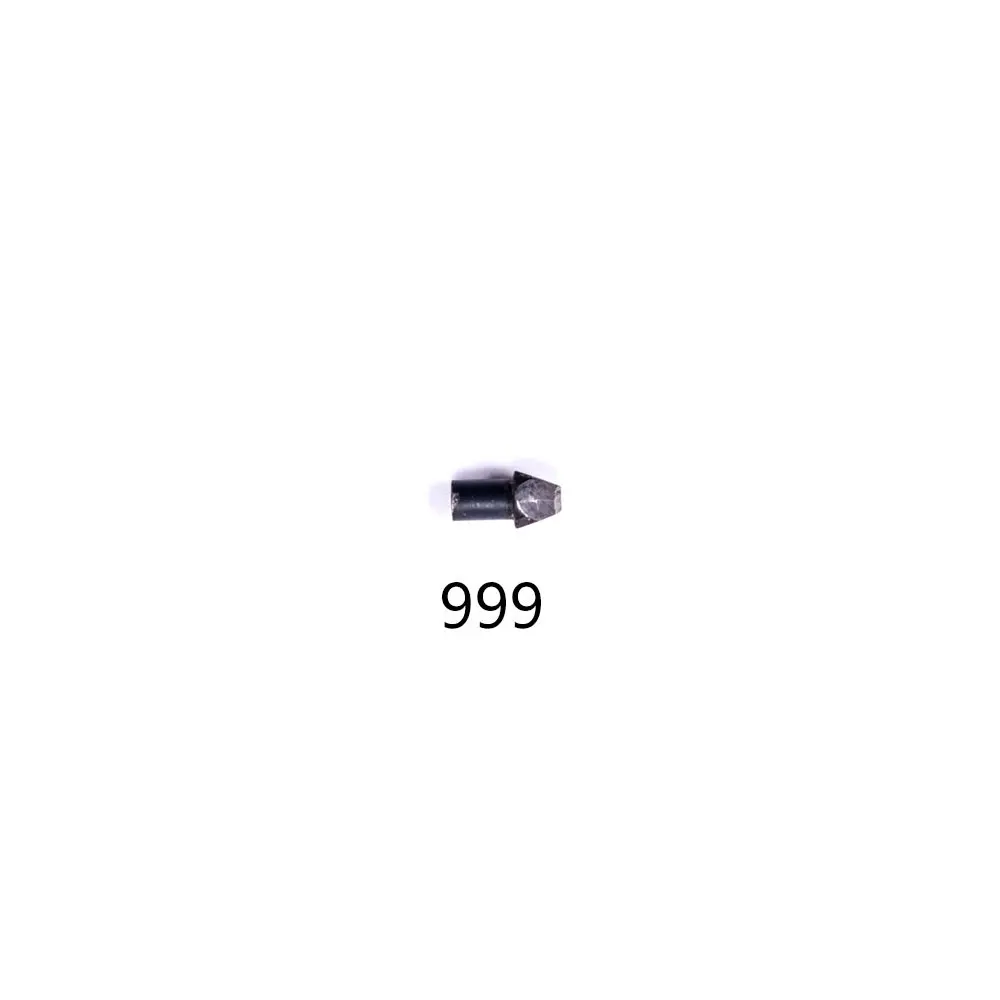 999 Ручные стальные Штангенциркули, плоскогубцы для штамповки, уплотнительные плоскогубцы, набор инструментов для маркировки ювелирных изделий - Цвет: 999