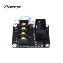3D Printer Parts Heated Bed/Extruder Power Module Current 25A MKS MOSFET For RAMPS 1.4 Heating-Controller 25A Hot Bed MOS Tube