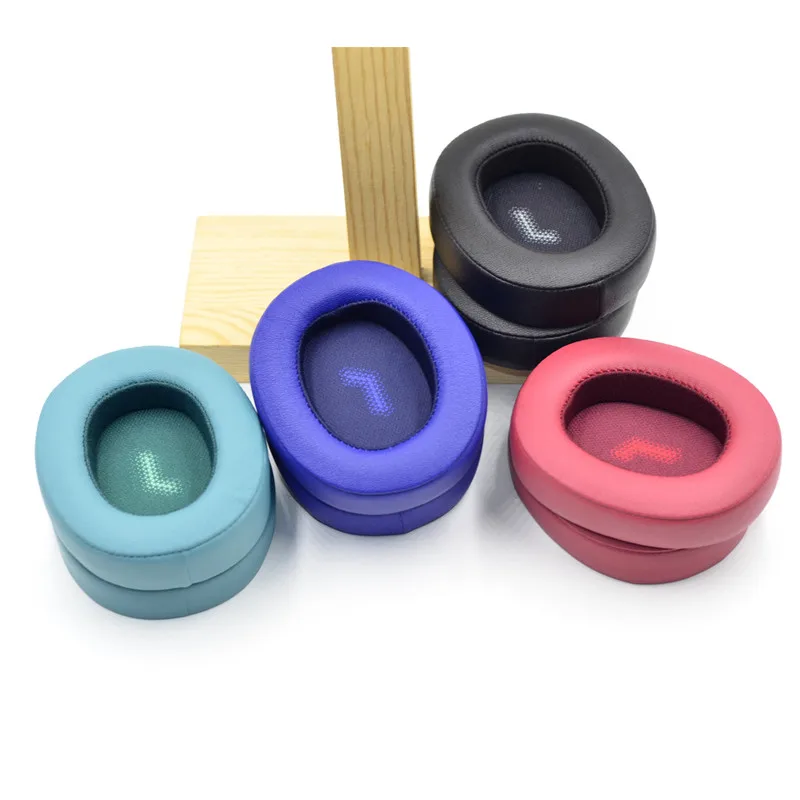 

Replacement Foam Ear Pads cushions for JBL E55BT Headphones High Qualiy Earpads
