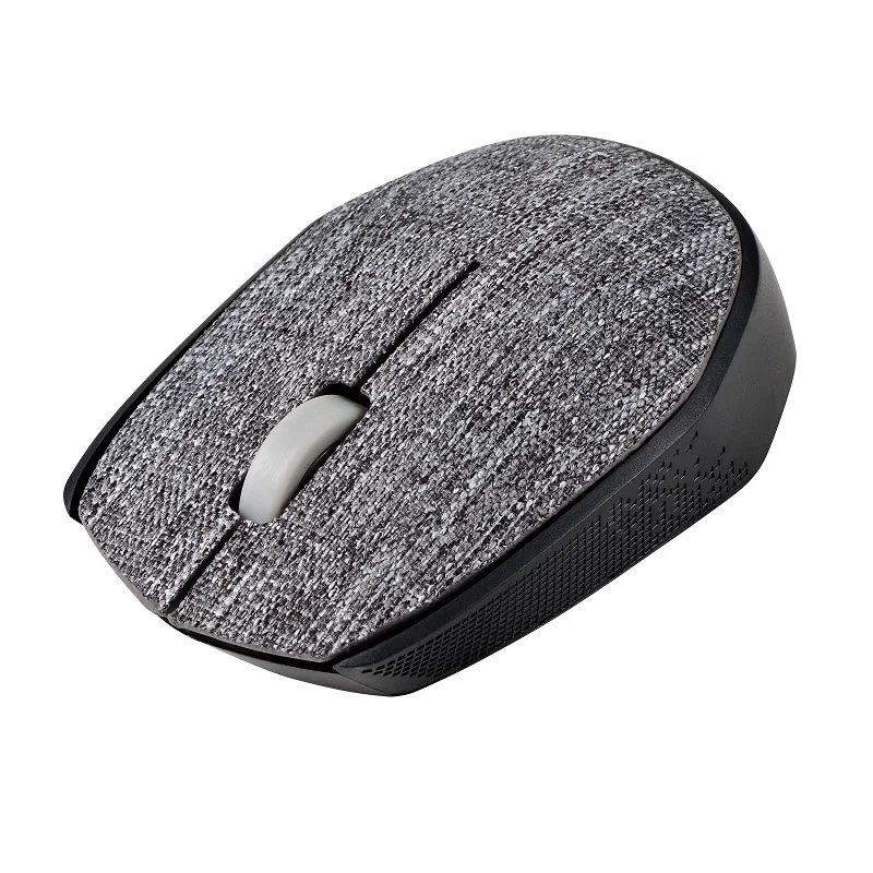 1200 DPI Регулируемый USB оптическая беспроводная компьютерная мышь 2 4G приемник для