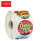 Наклейки в виде супергероев, 8 стилей, милые канцелярские наклейки для учеников и детей