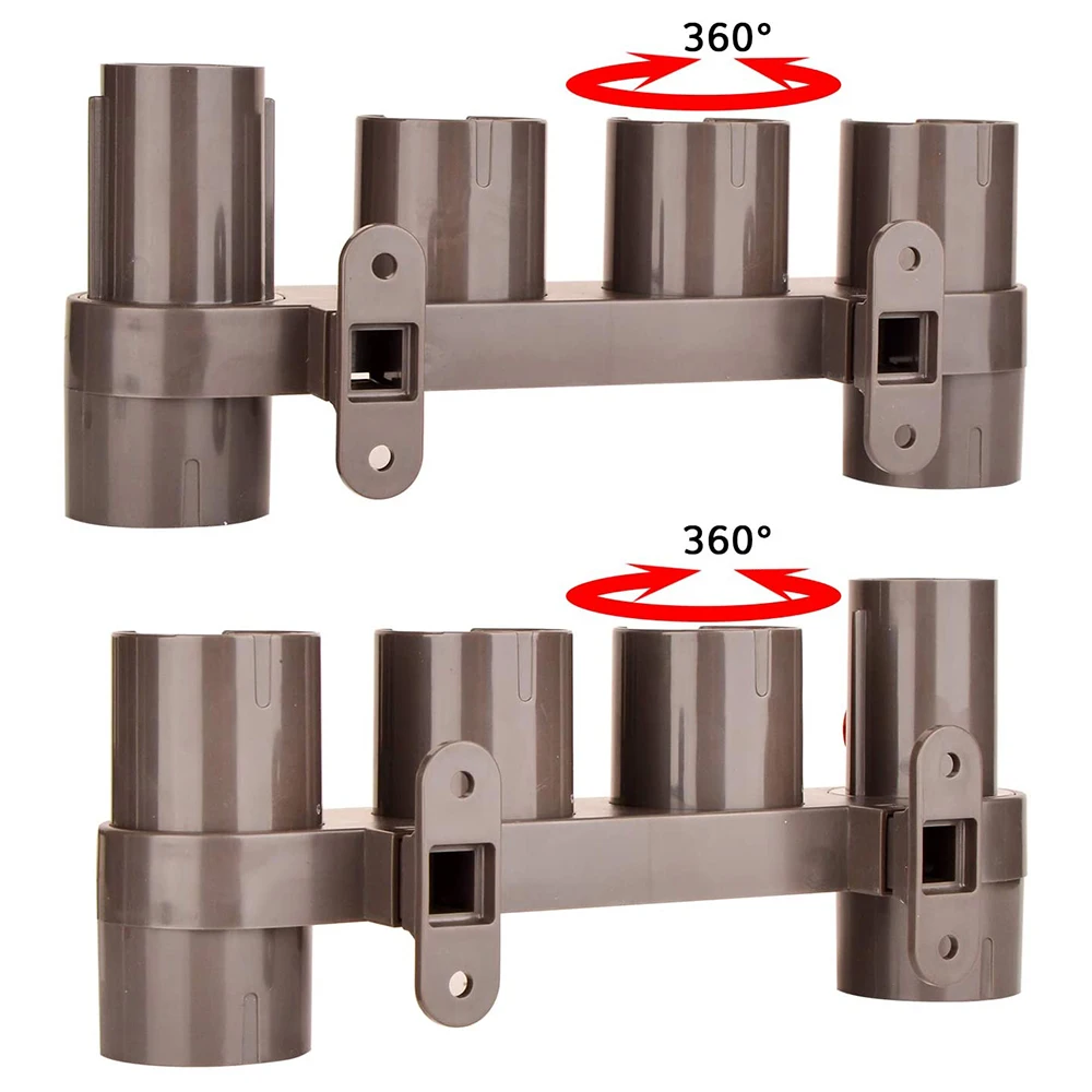 Кронштейн для хранения винтовой расширительной трубки Dyson V7 V8 V10 V11 Насадка