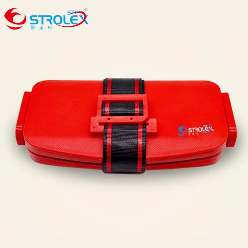 Портативный Безопасность детей Детское сиденье автокресло для Mifold детский