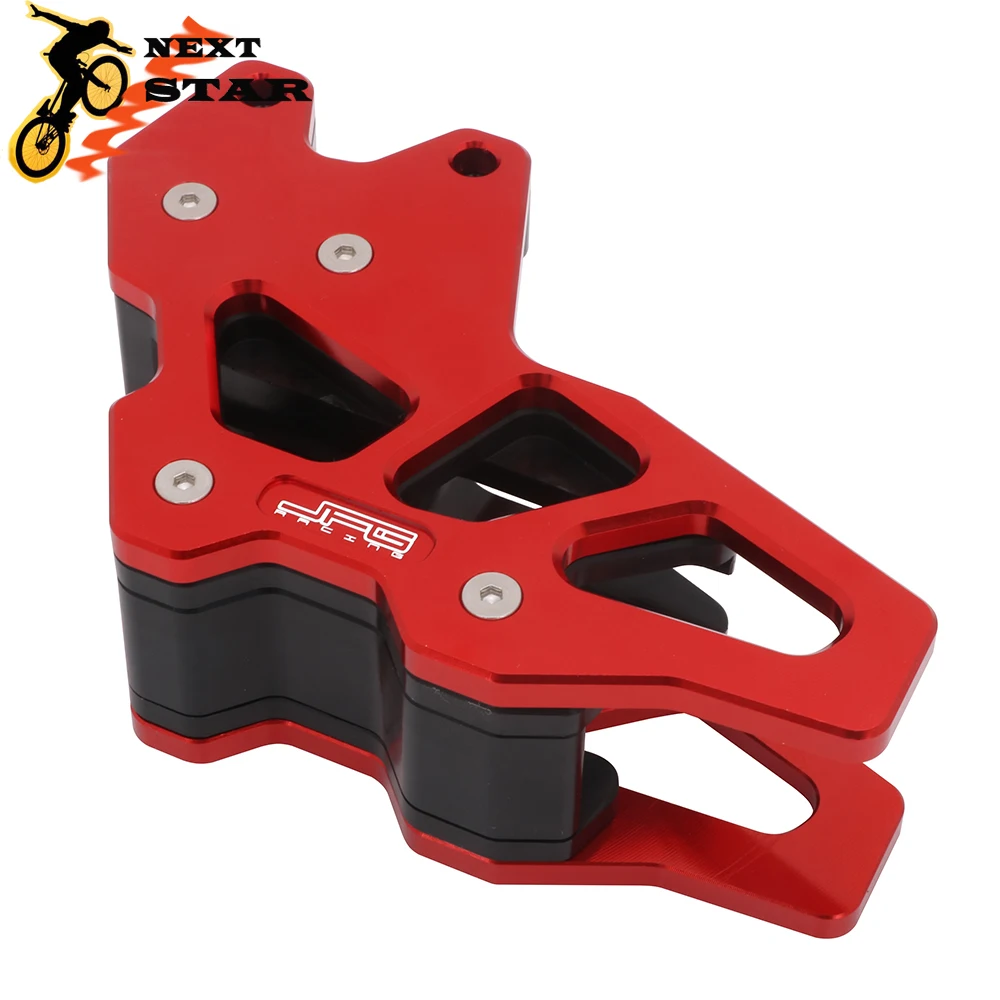 Цепная направляющая для мотоцикла CNC защита HONDA CRF 150F CRF150F 2012-2017 CRF-230F CRF230F 2003-2009 |