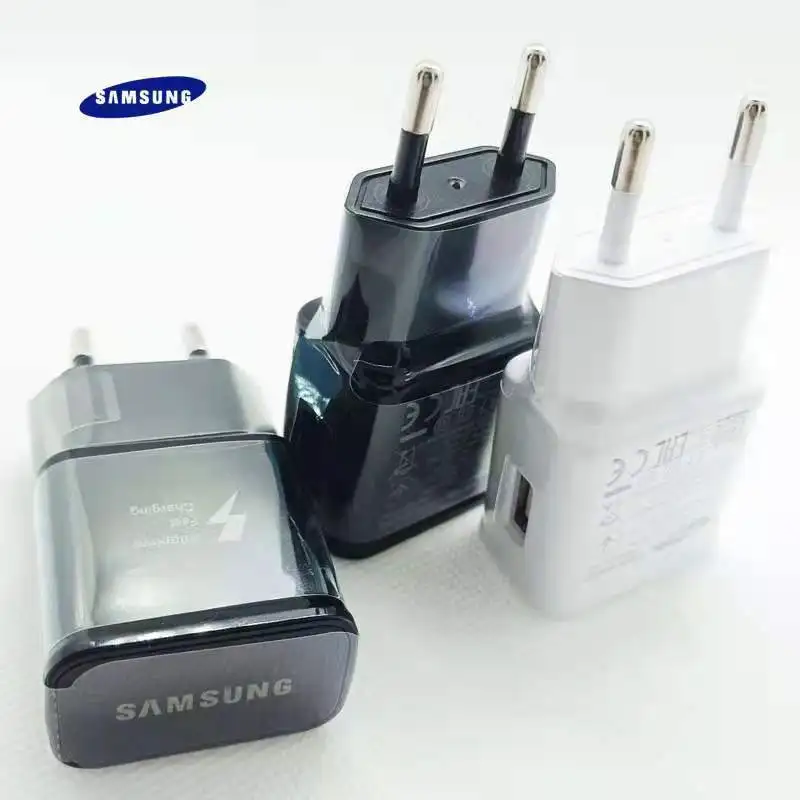 

Adaptive Fast Charger USB Type C Charging Cable For Samsung Galaxy S21 S20 Ultra S10 S10e S9 S9 S8 S8 Plus Note 8 9 10 Adapter