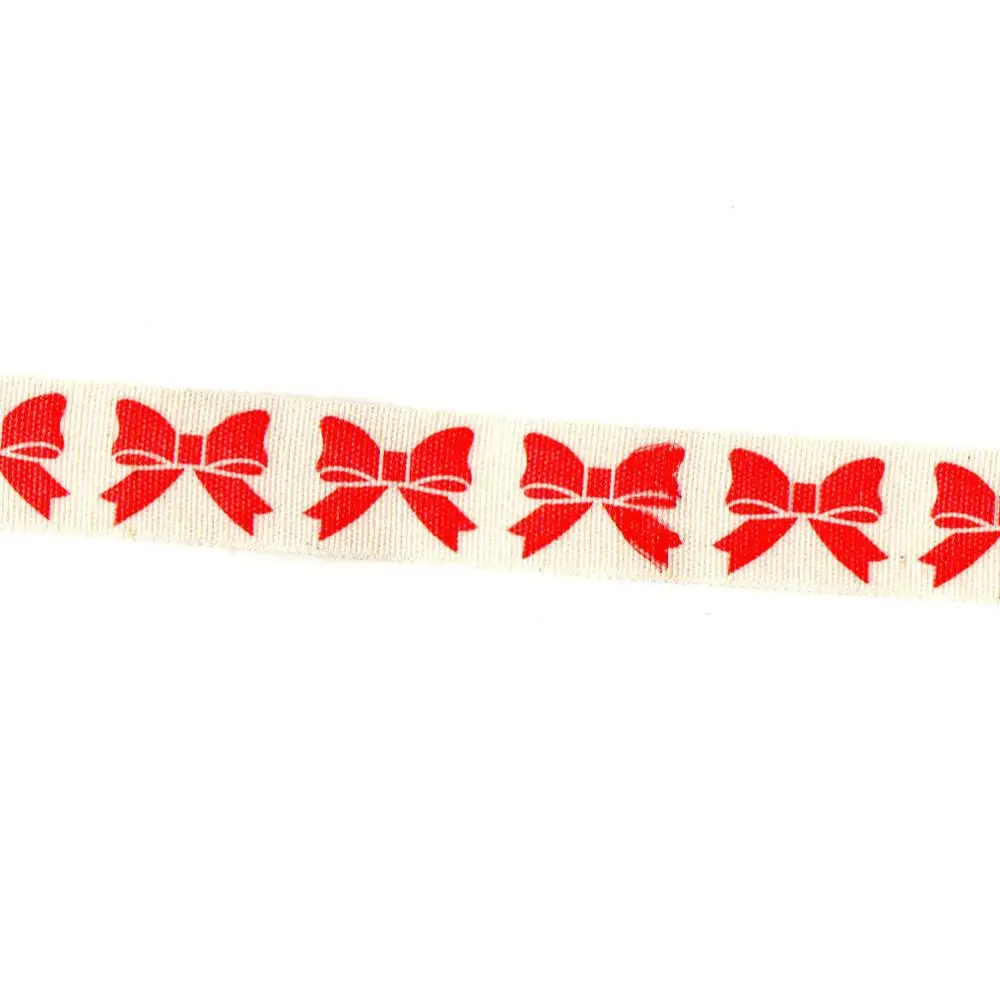 10 ярдов/партия хлопковые ленты с принтом 15 мм|Ленты для шитья| |