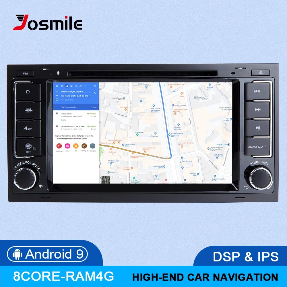 Автомобильный dvd-плеер для Volkswagen VW TOUAREG 2002 2003 2004 2005 2007 2010 с 3g wifi USB хост DVD gps Навигатор Радио BT+ карта