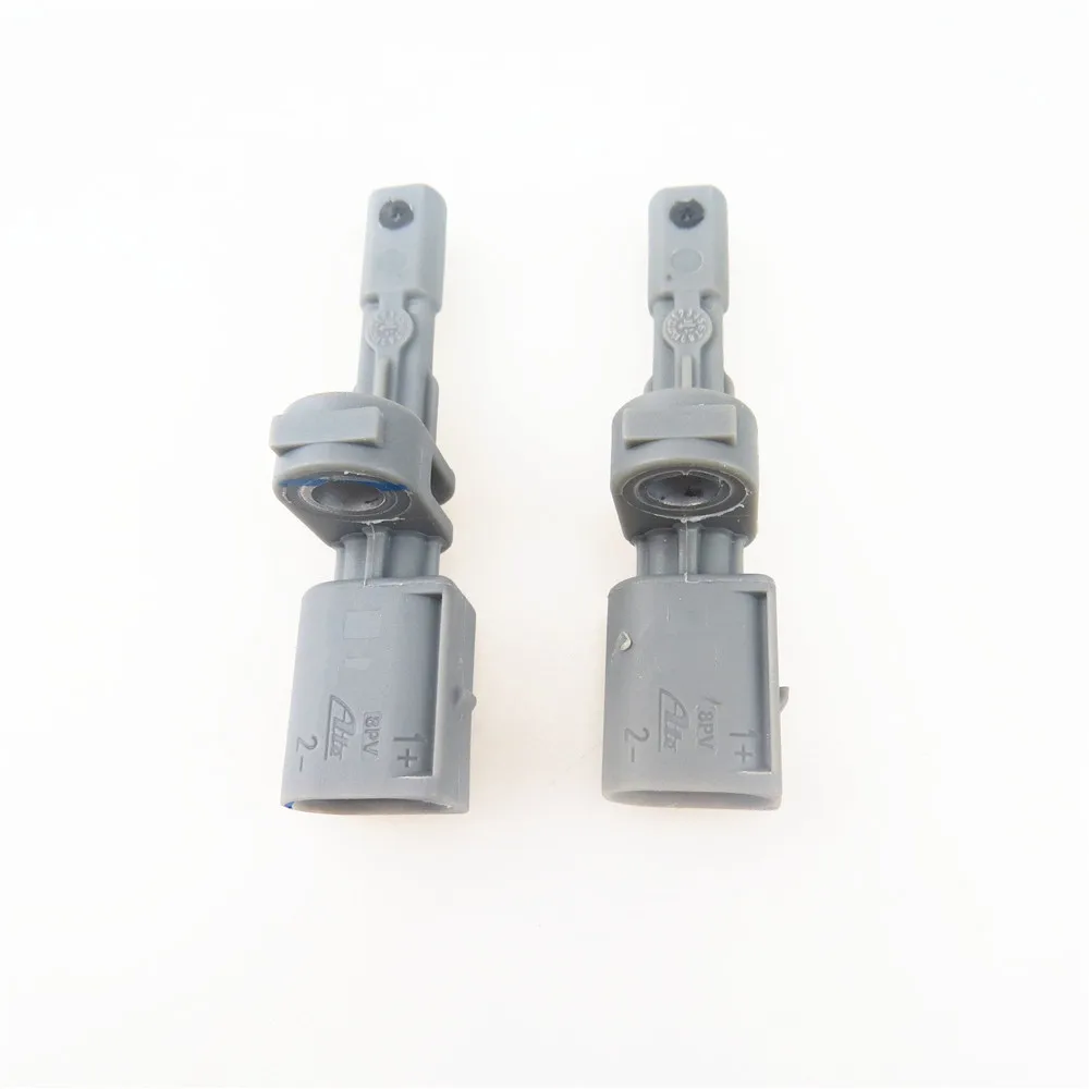 SCJYRXS WHT003864A WHT 003 864A Новый 2 шт. ABS Датчик скорости колеса для A3 S3 TT Passat B8 Golf MK7 Octavia