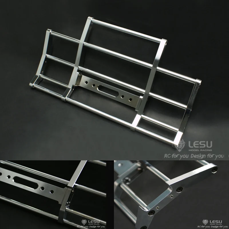TAMIYA King Hauler Liner 