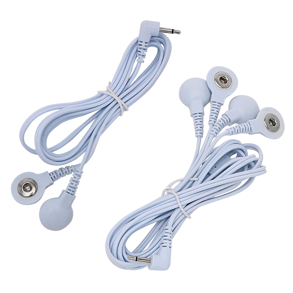 Электрический шок стимулятор Кабельная линия Связывание аксессуары для