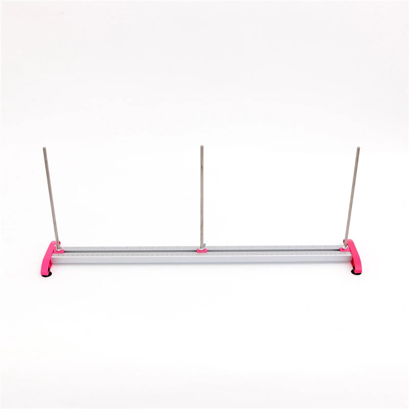 New 1Set Party Decoration 0-24 Inch Balloon Ruler Measuring Tool | Дом и сад
