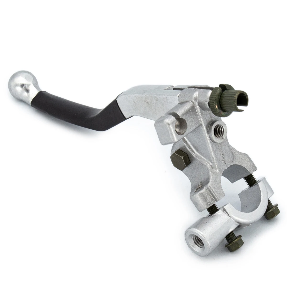 

Рычаг тормоза мотоцикла 7/8 дюймов 22 мм, ручка сцепления, алюминиевый 50 70 90 110 125CC для Honda CRF XR 80 100 CRF80 XR200 SSR 127CC