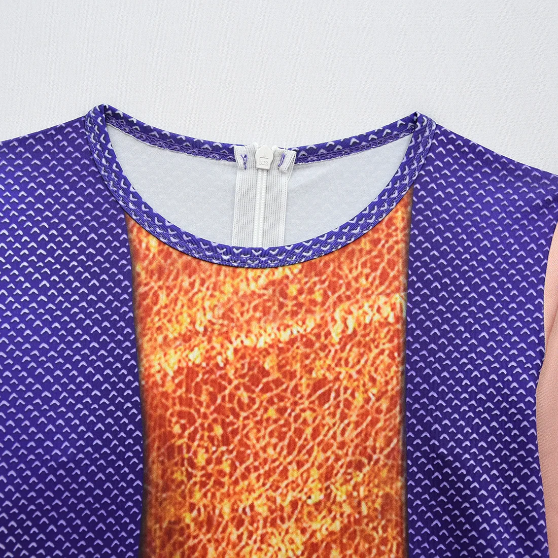 Новое поступление! Комбинезон детский осенний с длинным рукавом на Хэллоуин C40M7 |