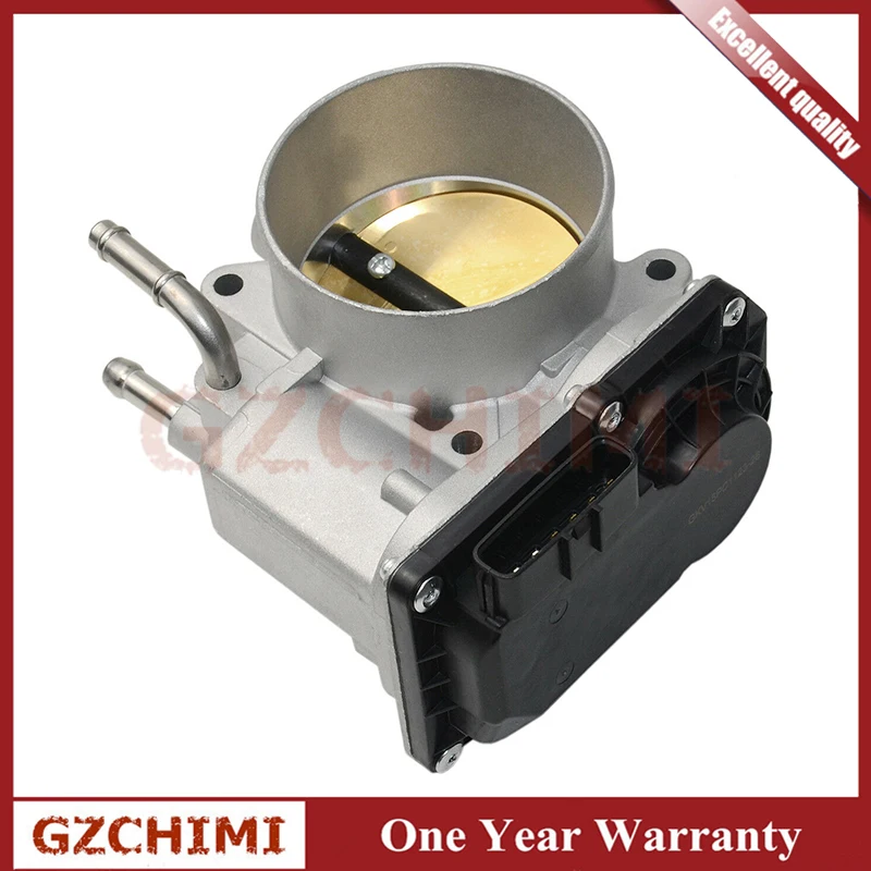 22030 31030 корпус дроссельной заслонки в сборе для Lexus ES350 RX350 RX450H Toyota Avalon Camry Highlander Sienna