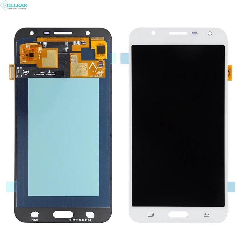 Catteny скидка J7 Nxt J701 дисплей для Samsung Galaxy J701F Lcd сенсорный экран дигитайзер сборка Neo