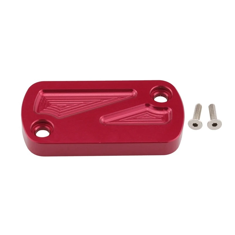 

Rear Brake Master Fluid Reservoir Cover for Honda CRF1000L Africa Twin CRF 250 RALLY CRF250L CRF250M