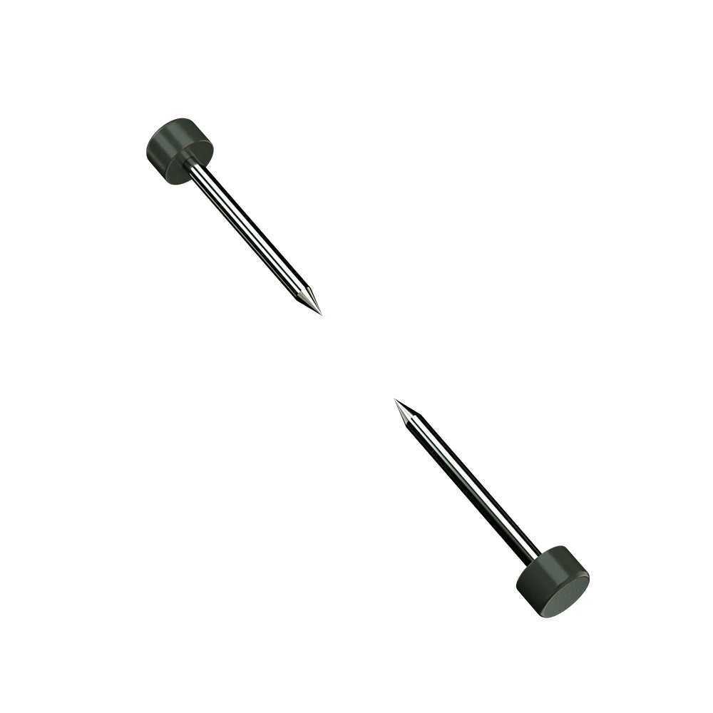 JILONG TED-JNG-5 Electrodes For Fiber Fusion Splicer Optical Fiber Fusion Splicer Electrode Rod Applicable KL500 KL510 KL520